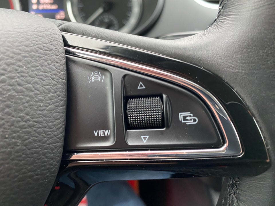Skoda Octavia 2,0 TSi 190 Style Combi DSG 5d