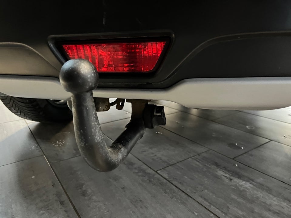 Suzuki S-Cross 1,4 Boosterjet Active aut. 5d