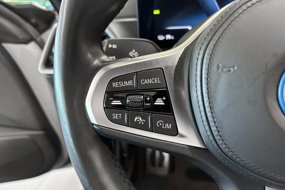 BMW i4 eDrive35 M-Sport 5d