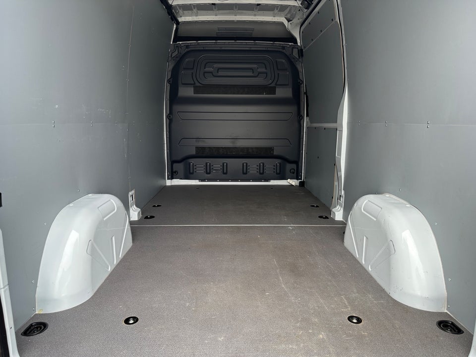 Mercedes Sprinter 315 2,0 CDi A2 Kassevogn aut. RWD