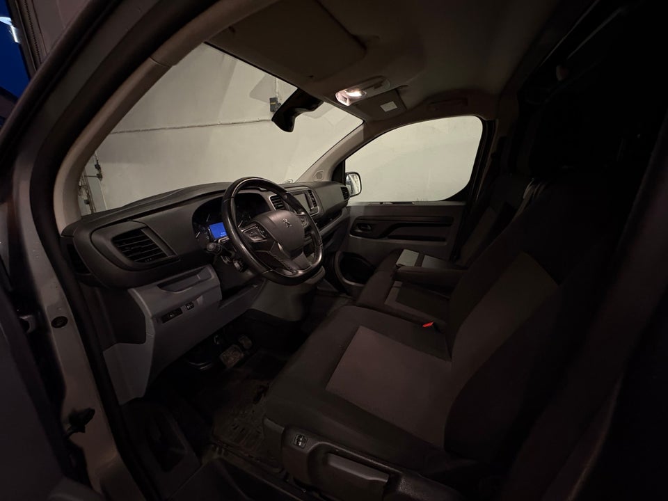 Peugeot Expert 2,0 BlueHDi 144 L3 Premium EAT8 Van