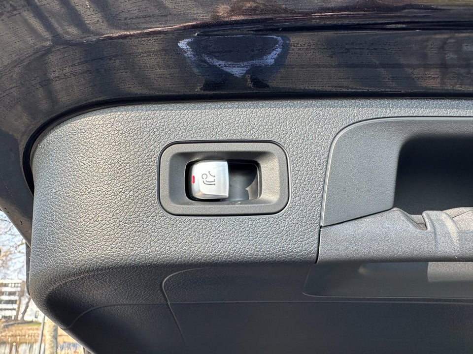 Mercedes EQC400 AMG Line 4Matic 5d