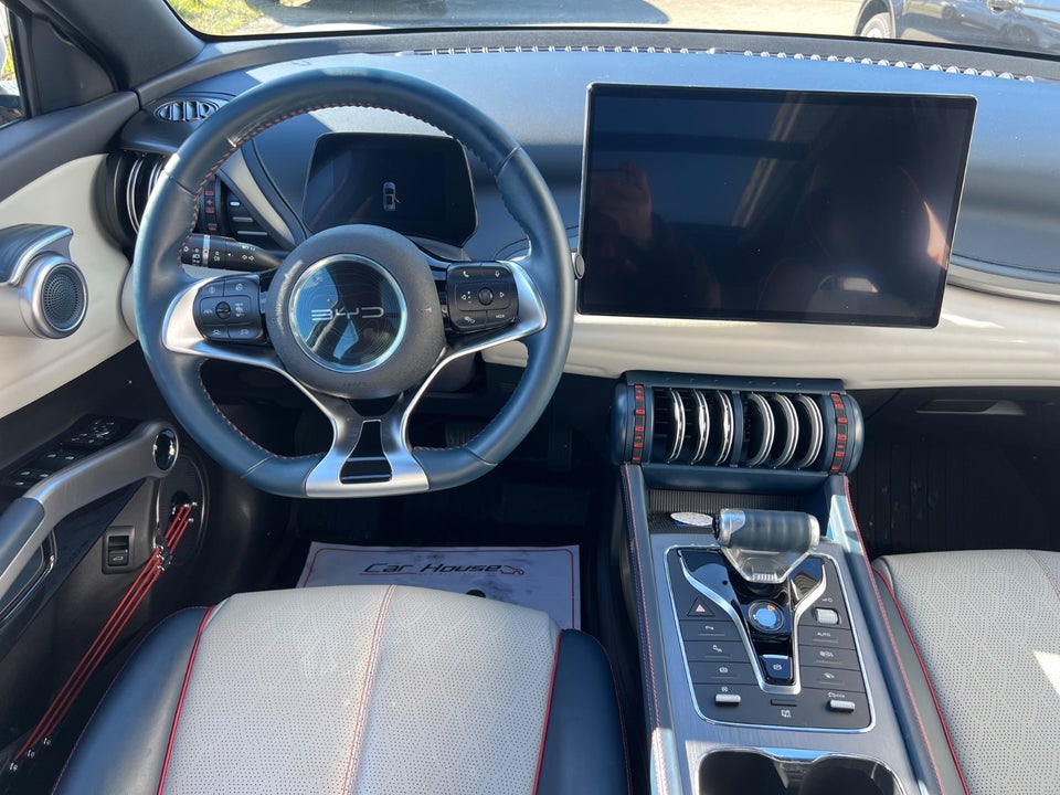 BYD Atto 3 60 Design 5d