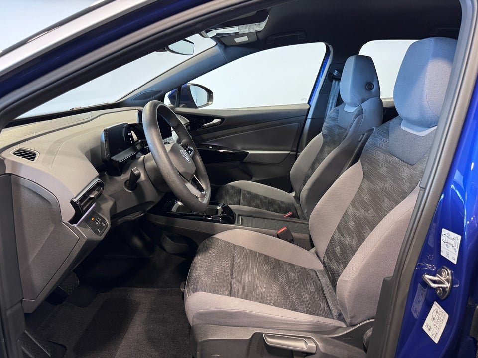 VW ID.4 77 Pro Performance 5d