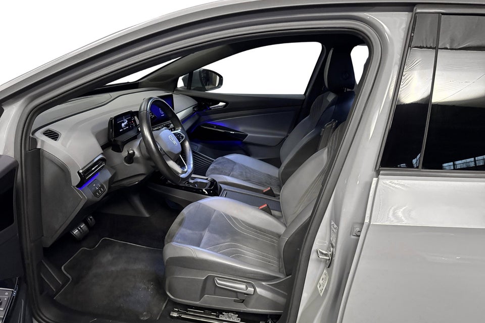 VW ID.4 52 Pro Life 5d