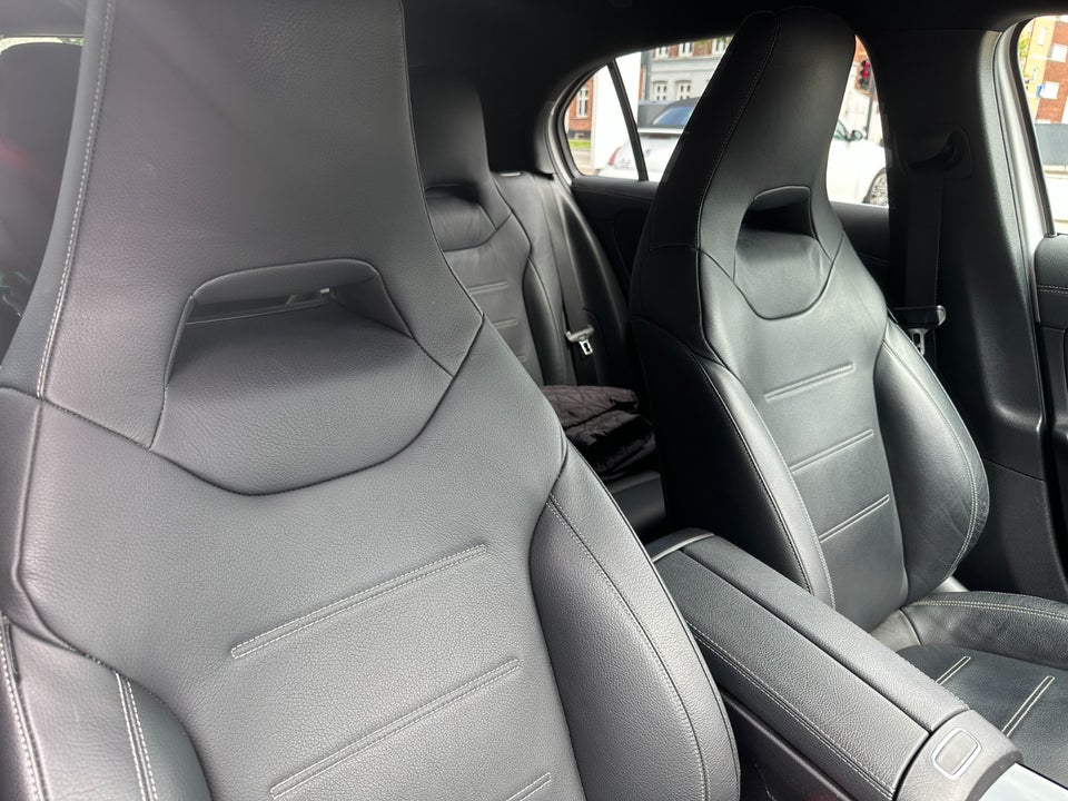 Mercedes A250 e 1,3 AMG Line aut. 5d