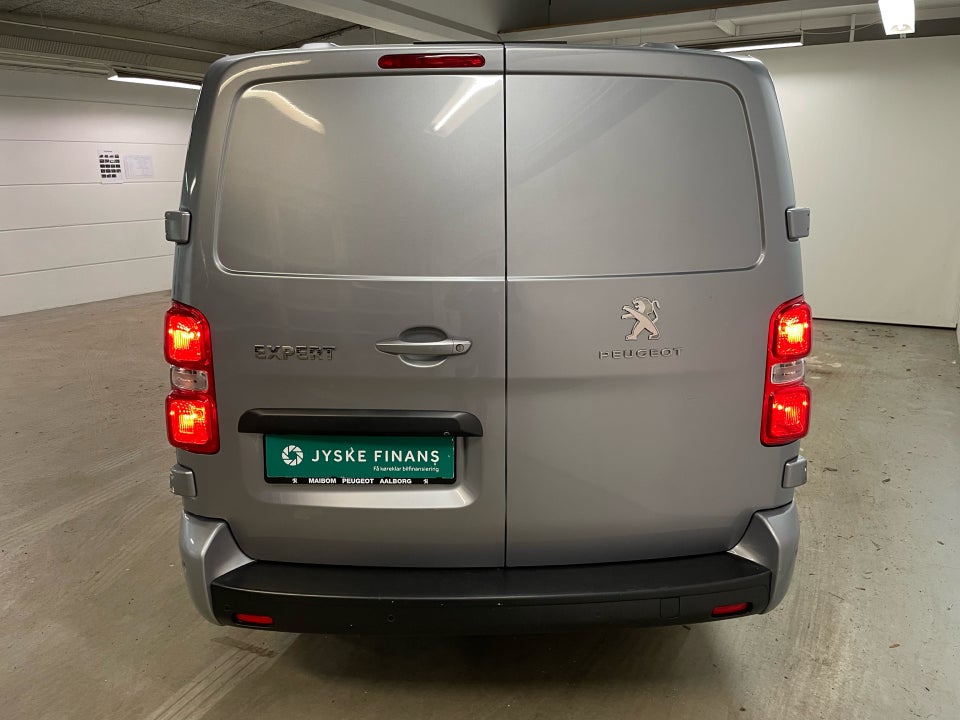 Peugeot Expert 2,0 BlueHDi 122 L3 Premium EAT8 Van