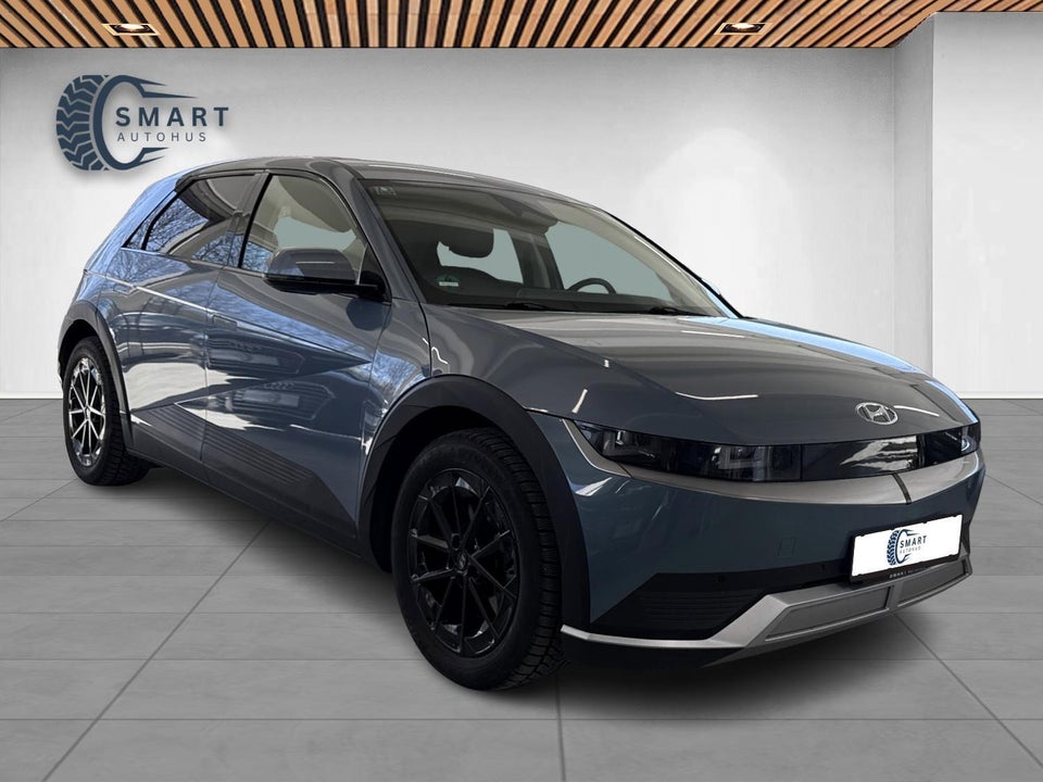 Hyundai Ioniq 5 77 Techniq 5d