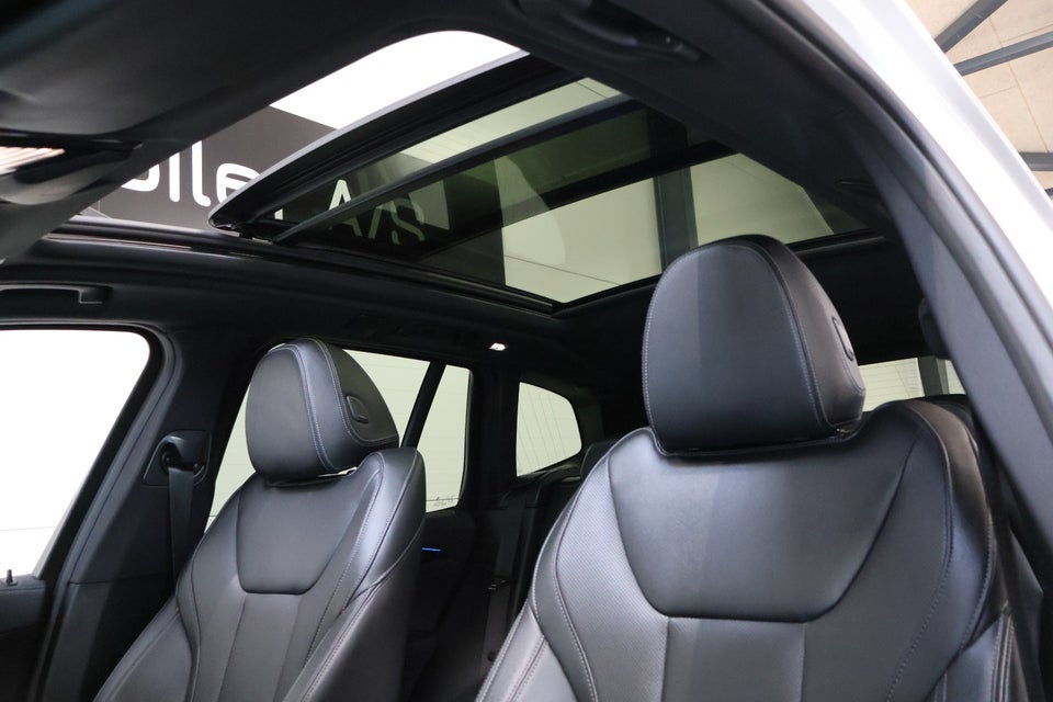 BMW iX3 Charged M-Sport 5d