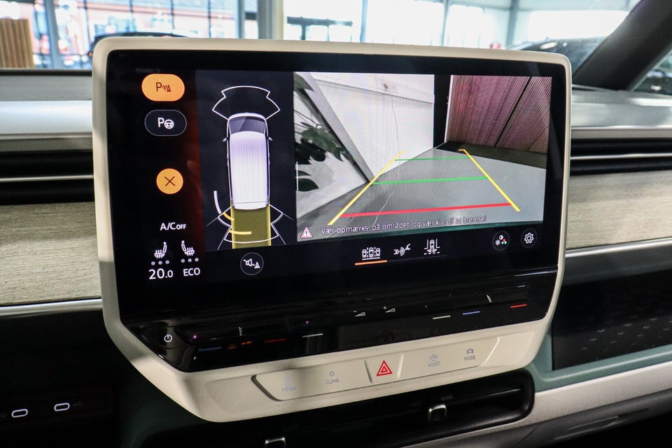 VW ID.Buzz 77 Pro SWB 5d