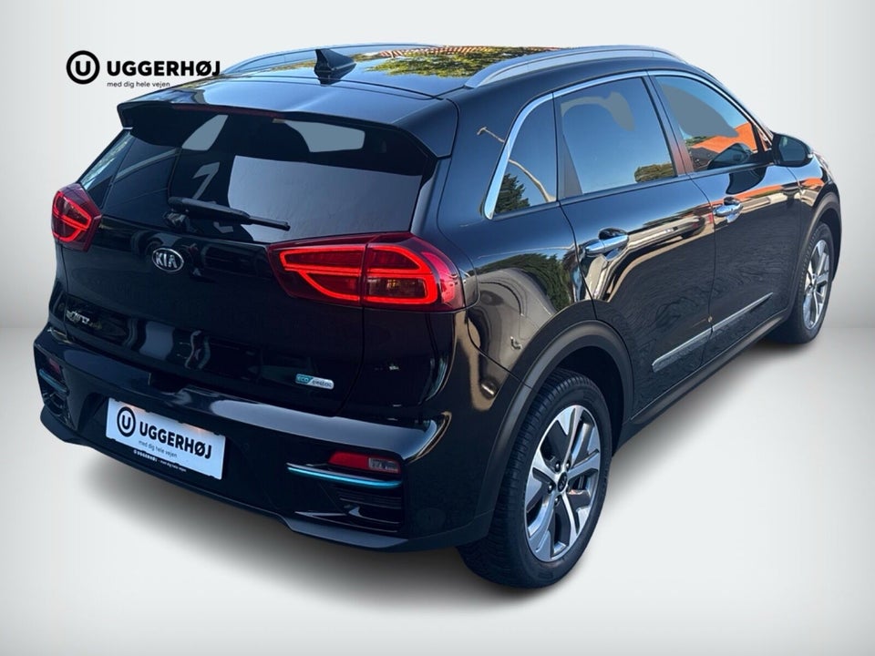Kia e-Niro 64 Advance 5d