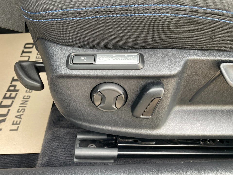 VW Passat 1,4 GTE Variant DSG 5d