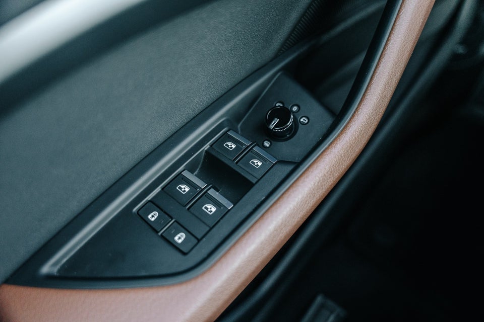 Audi e-tron 50 Advanced quattro 5d