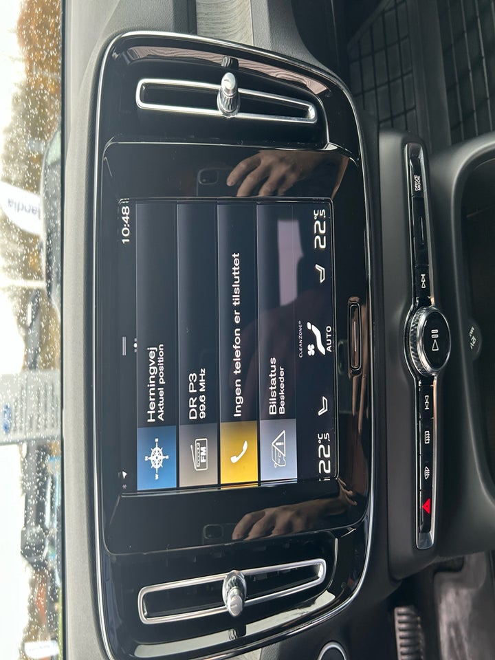 Volvo XC40 1,5 T4 ReCharge Inscription aut. 5d