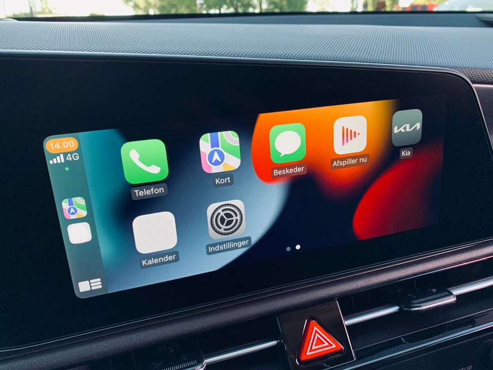 Kia Niro 64 EV Upgrade 5d