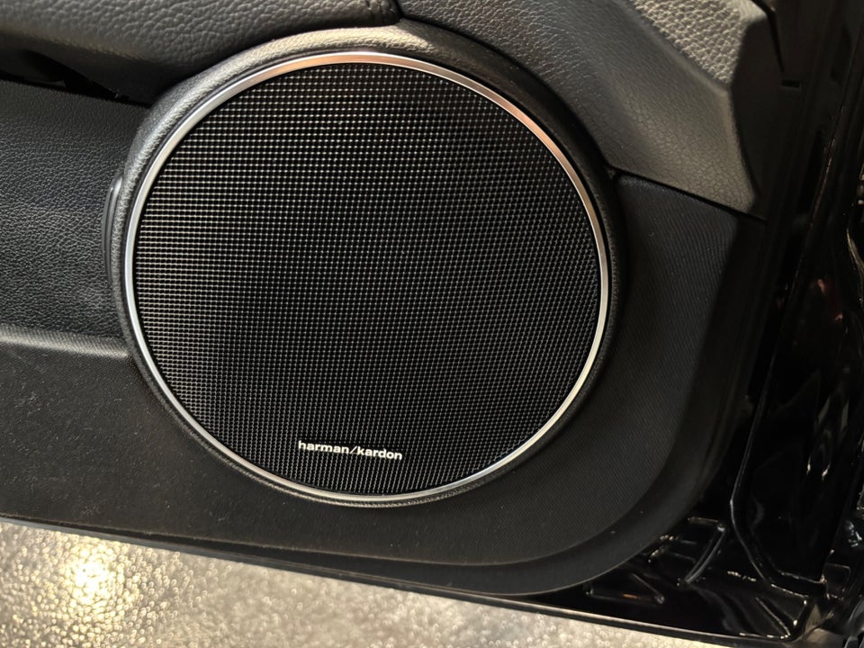 Mercedes C250 2,2 CDi aut. BE 4d