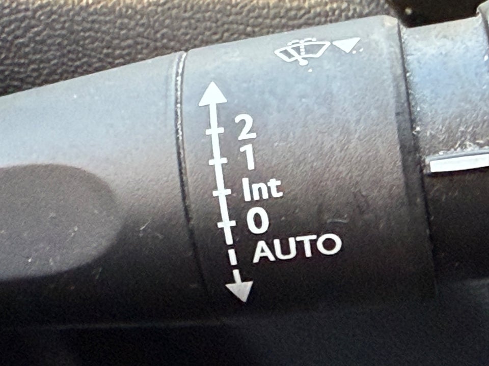 Peugeot 208 1,4 HDi 68 Active 5d