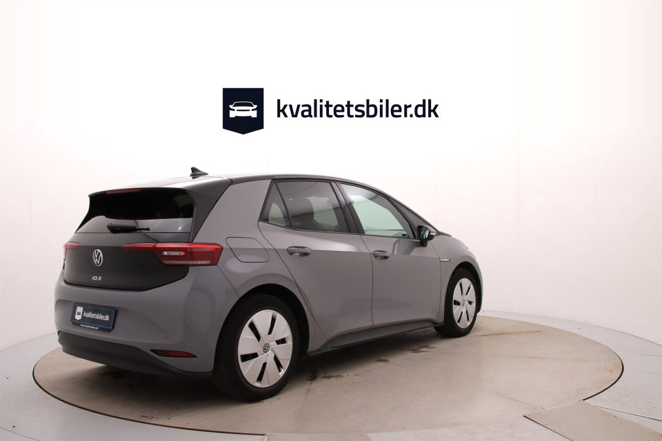 VW ID.3 58 Pro Business 5d