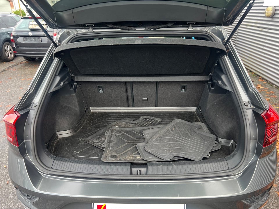 VW T-Roc 1,5 TSi 150 Highline DSG 5d