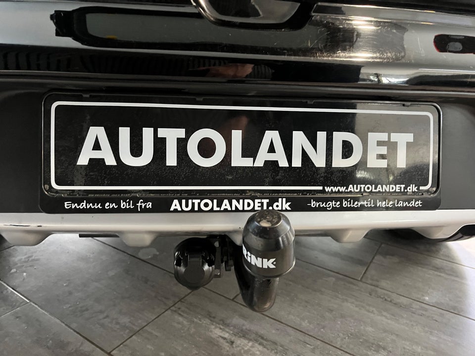 Kia Niro 1,6 PHEV Advance DCT 5d