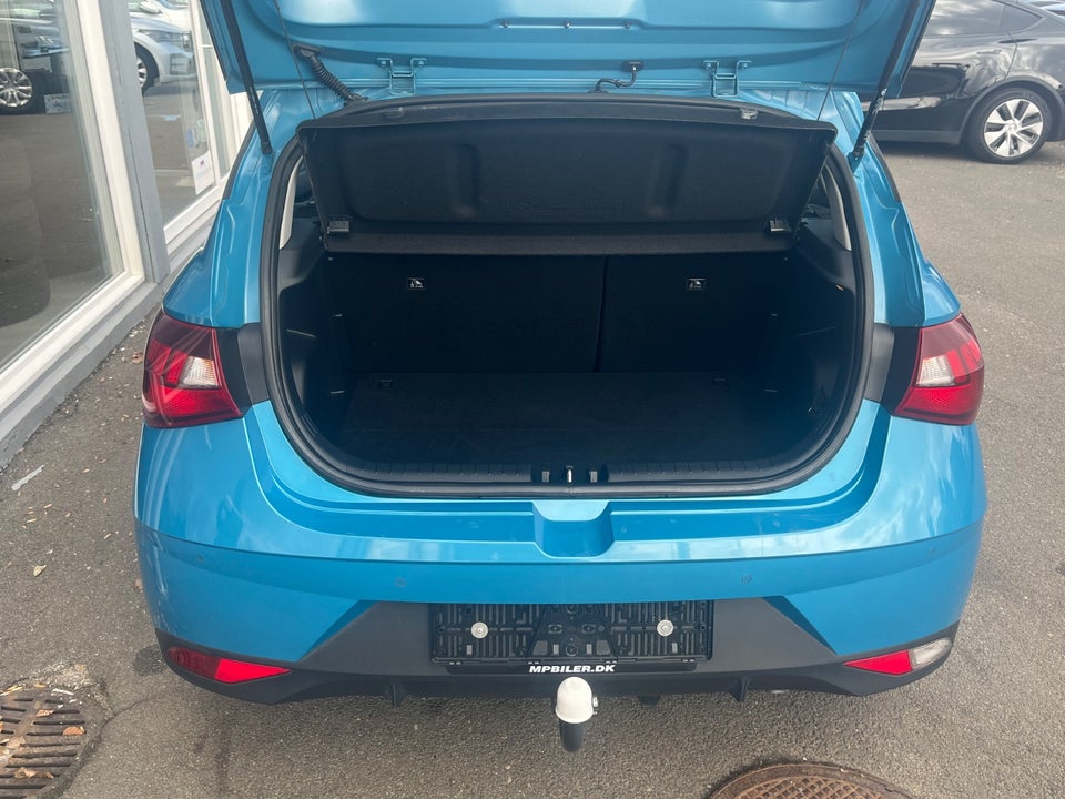 Hyundai i20 1,0 T-GDi Advanced DCT 5d