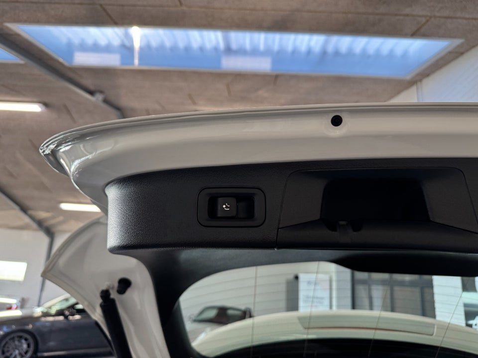 Mercedes EQA250 Progressive 5d