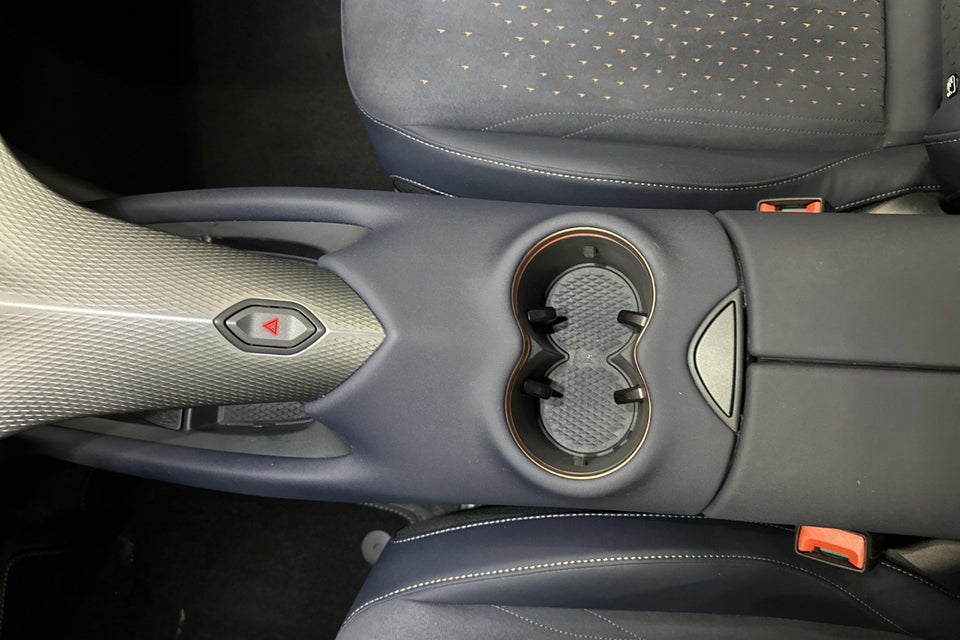 Cupra Tavascan 77 Immersive 5d