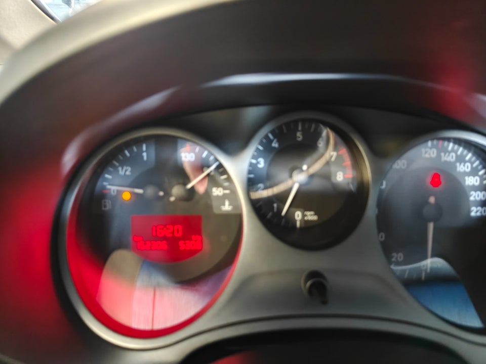 Seat Leon 1,6 Stylance 5d