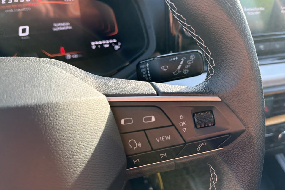 Seat Ibiza 1,0 MPi 80 Style 5d