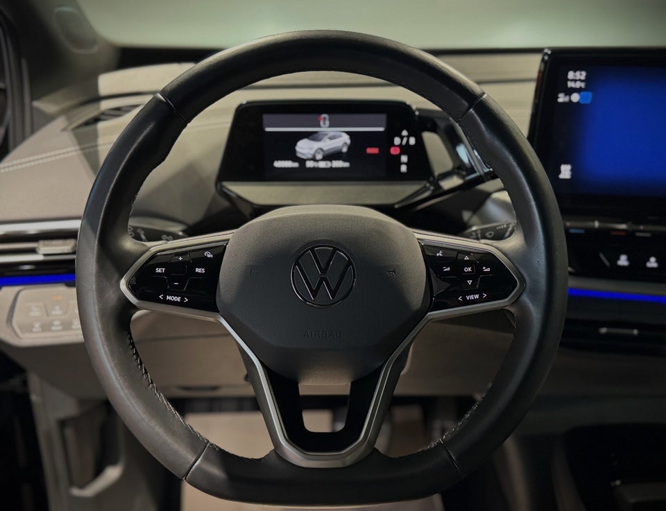 VW ID.4 77 Pro Performance 5d