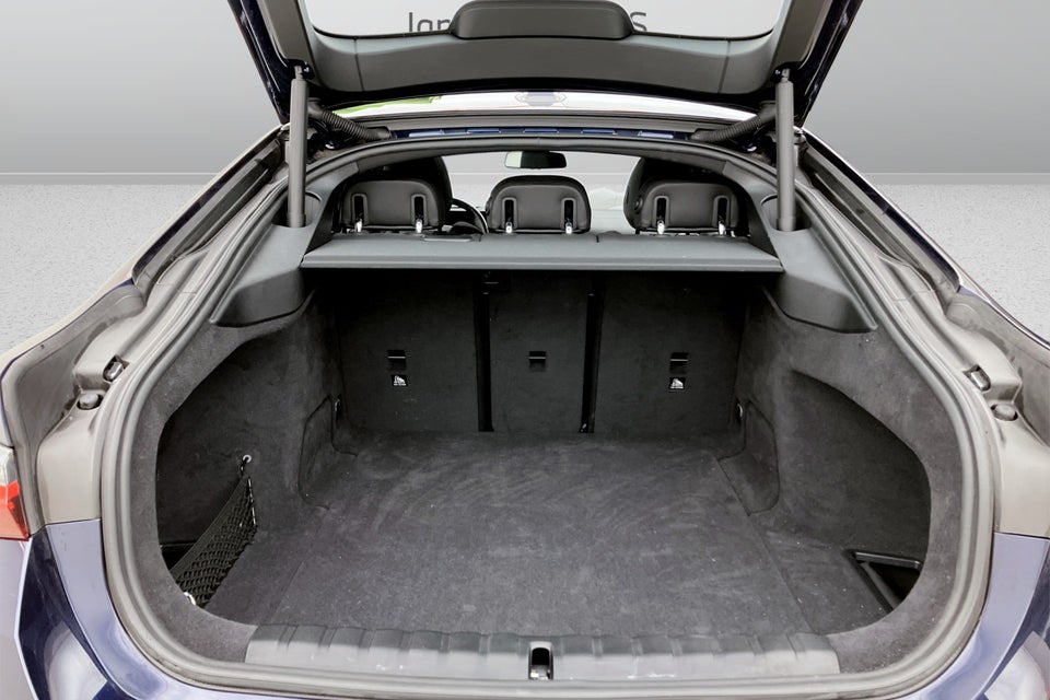 BMW i4 eDrive40 M-Sport 5d