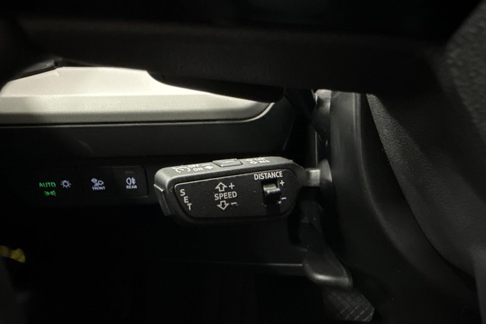 Audi Q4 e-tron 45 S-line Edition Sportback 5d