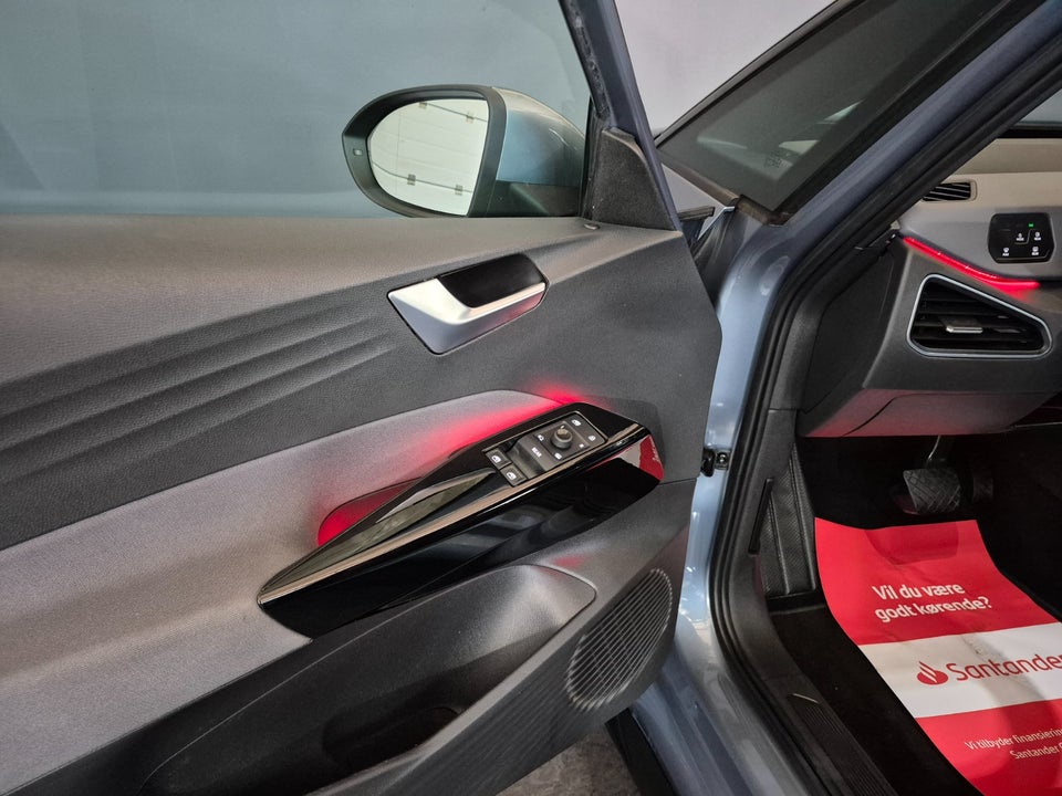 VW ID.3 58 Pro Performance Life 5d