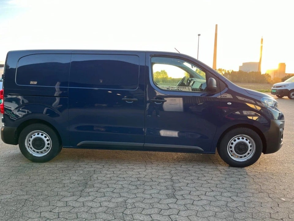 Peugeot Expert 1,6 BlueHDi 115 L2 Plus Van