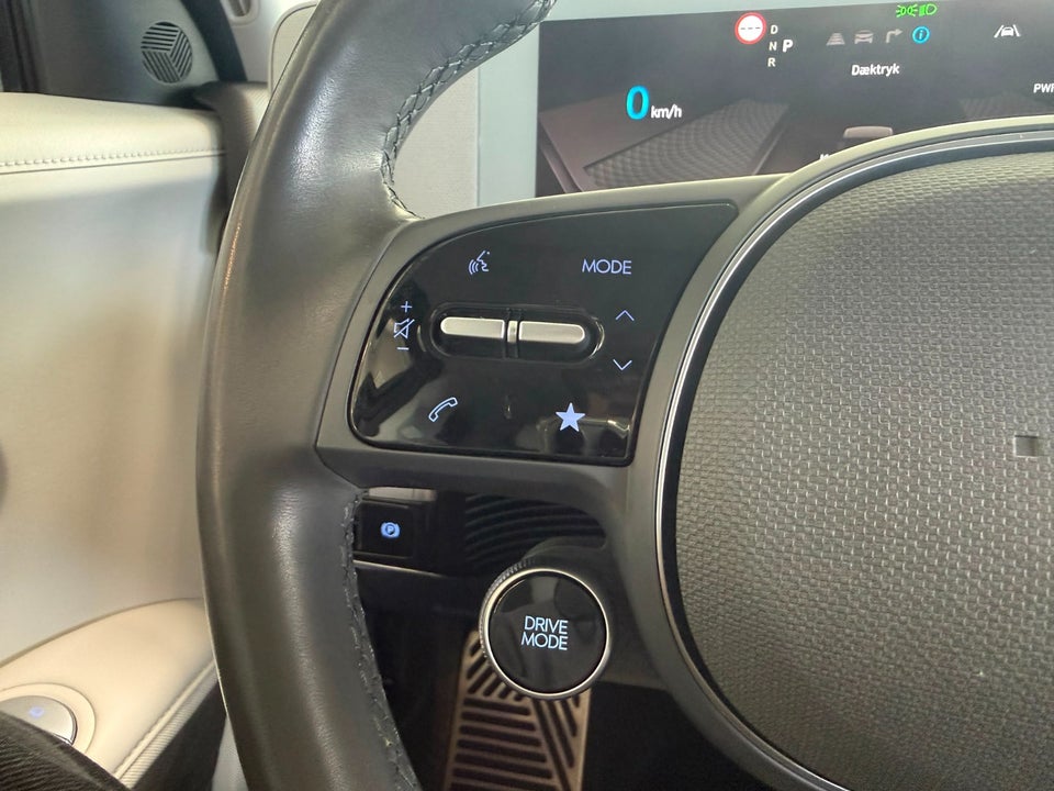 Hyundai Ioniq 5 73 Uniq 5d
