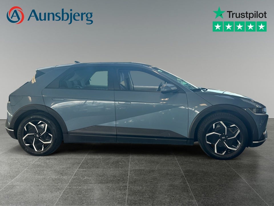 Hyundai Ioniq 5 77 Essential 5d