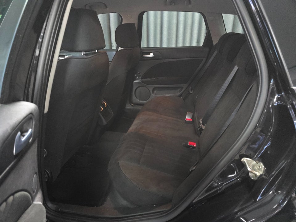 Alfa Romeo 159 1,75 TBi Distinctive Sportwagon 5d