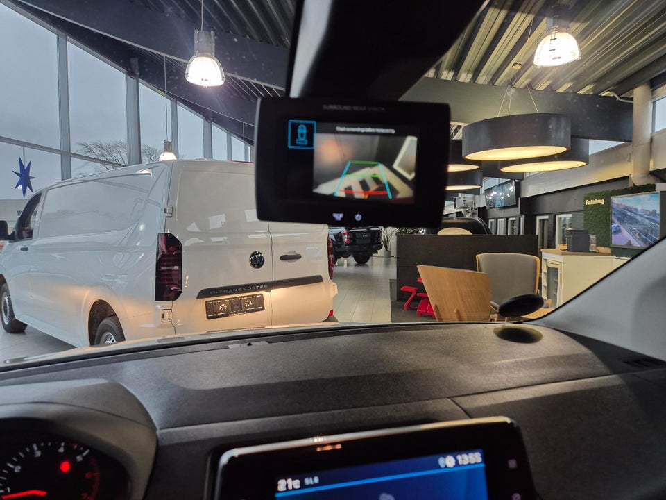 Peugeot Partner 1,5 BlueHDi 130 L1V1 Ultimate EAT8 Van