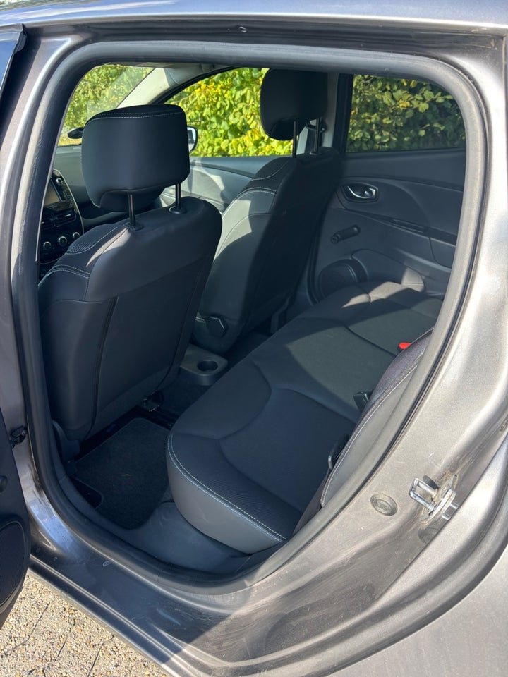 Renault Clio IV 0,9 TCe 90 Dynamique 5d