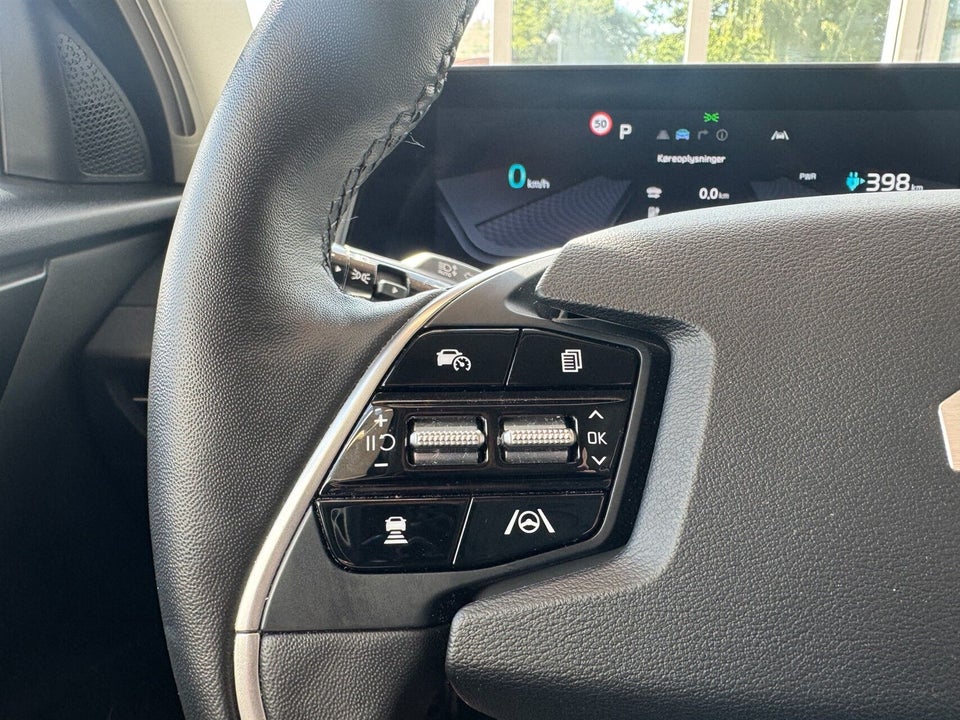 Kia EV6 77 Long Range 5d