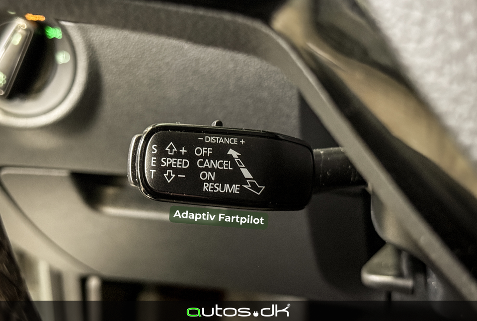 Skoda Octavia 1,5 TSi 150 Business Line+ Combi DSG 5d