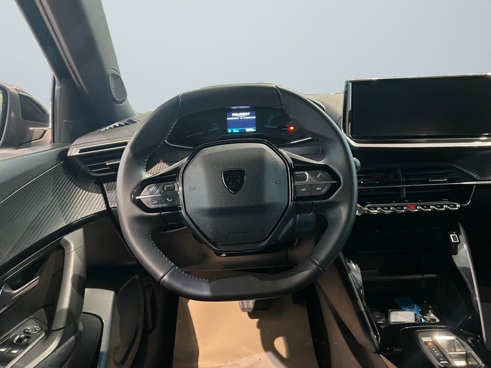 Peugeot e-2008 54 Style 5d