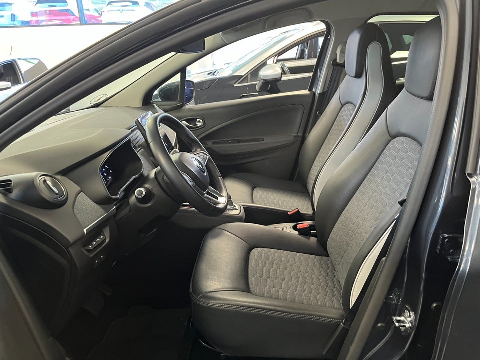 Renault Zoe 52 Intens 5d