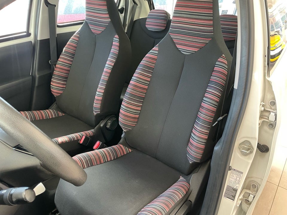 Citroën C1 1,0 VTi SportLine 5d