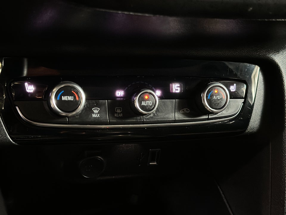 Opel Corsa 1,2 Edition 5d