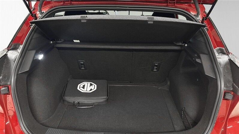 MG 4 51 Nordic Edition 5d