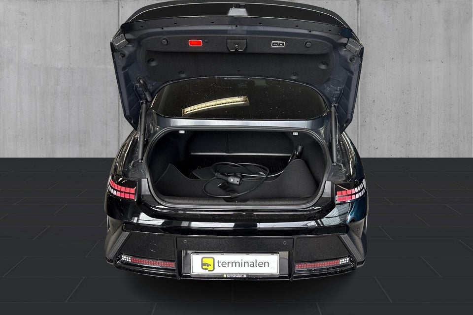 Hyundai Ioniq 6 84 N Line+ 4d