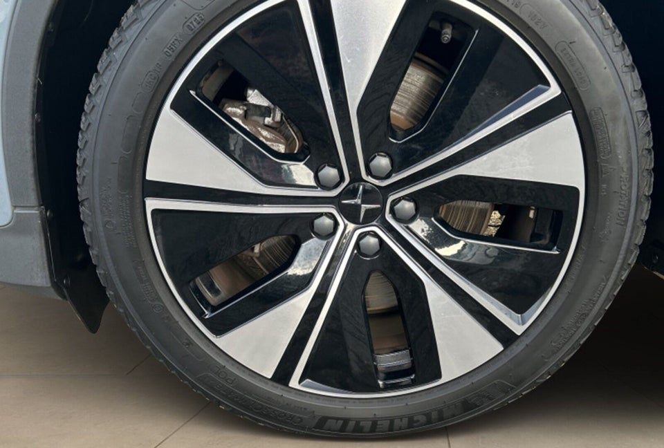 Polestar 2 Long Range 5d