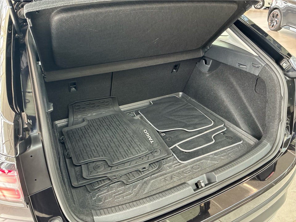 VW Taigo 1,5 TSi 150 Style DSG 5d