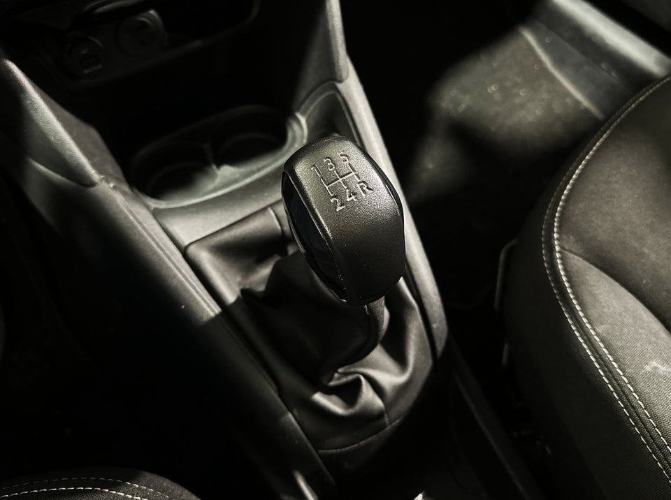 Peugeot 208 1,6 BlueHDi 100 Active 5d